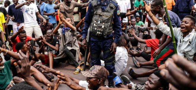 Infos congo - Actualités Congo - mediacongo